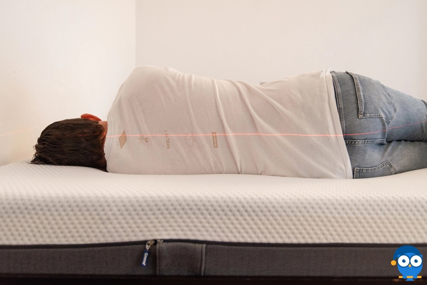 colchon emma original opiniones